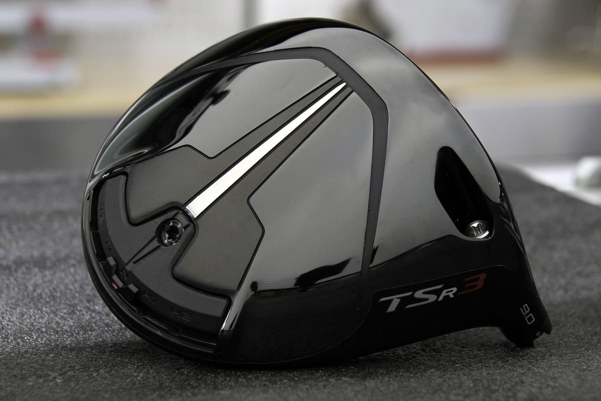 titleist,タイトリスト,tsrドライバー,tsr2,tsr3,tsr4,タイトリストドライバー,ゴルフクラブ