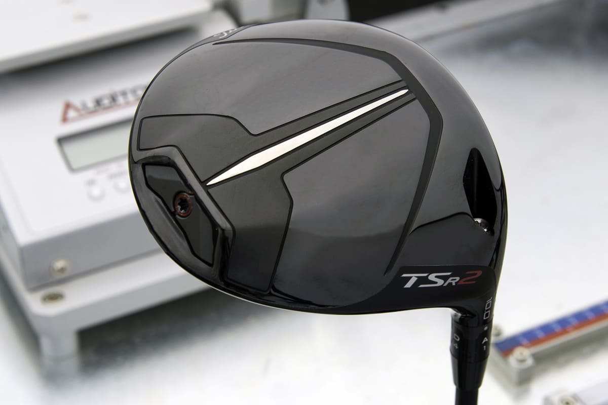 titleist,タイトリスト,tsrドライバー,tsr2,tsr3,tsr4,タイトリストドライバー,ゴルフクラブ