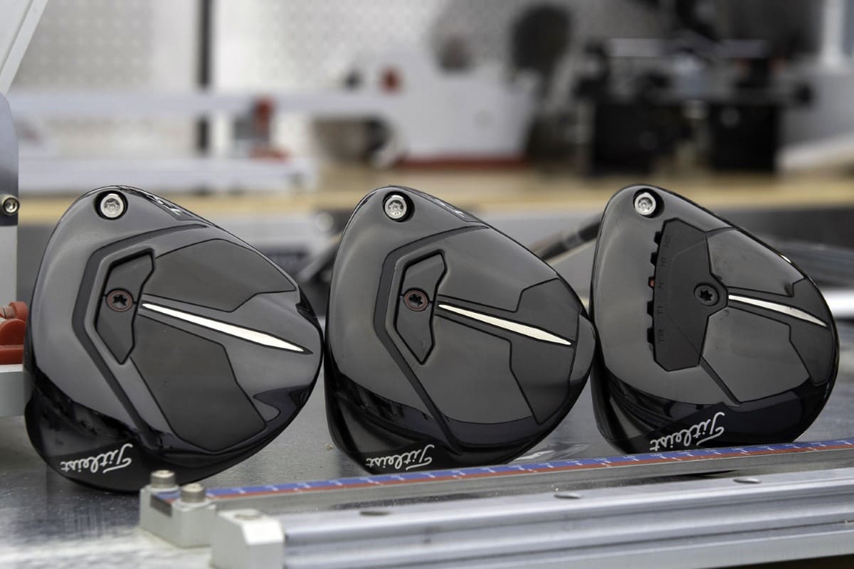 titleist,タイトリスト,tsrフェアウェイウッド,tsr2,tsr3,tsr2+,タイトリストフェアウェイウッド,ゴルフクラブ