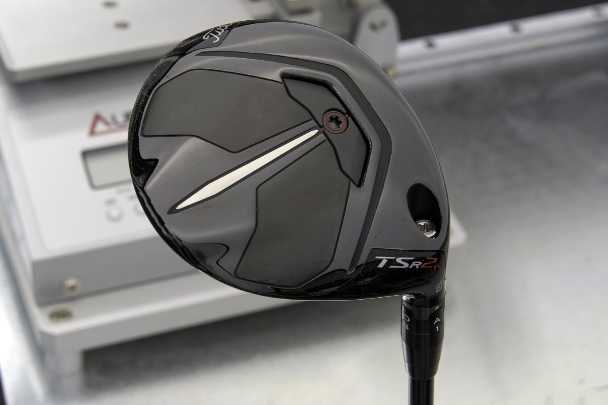 titleist,タイトリスト,tsrフェアウェイウッド,tsr2,tsr3,tsr2+,タイトリストフェアウェイウッド,ゴルフクラブ