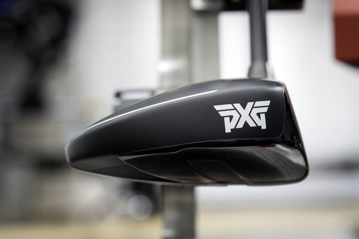 PXG ピーエックスジー　0211 0811 0311など　ドライバー用シャフト