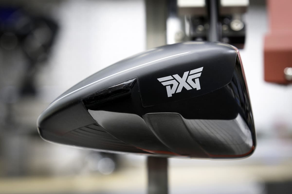 PXG ピーエックスジー　0211 0811 0311など　ドライバー用シャフト