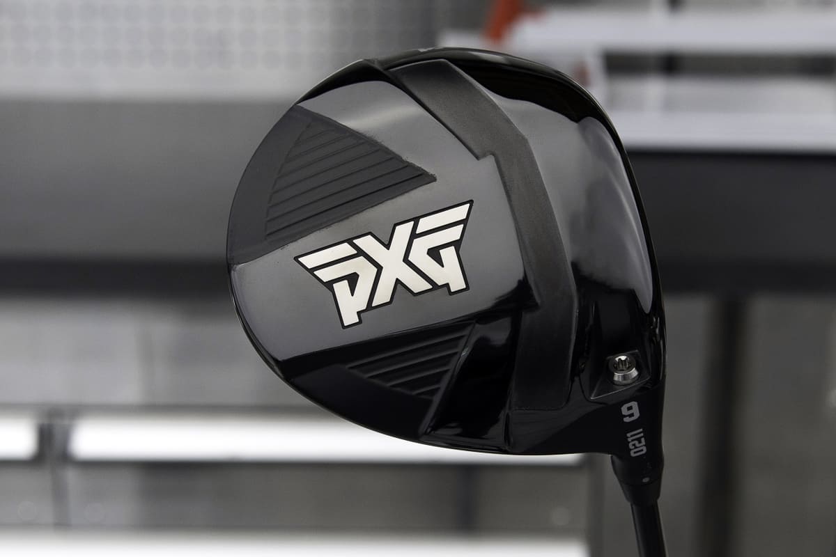 低価格はPXGじゃない⁉「0211」ドライバー、フェアウェイウッド ...