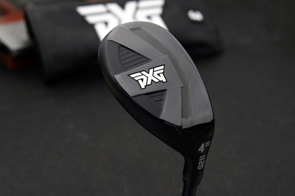 おまけ付き　PXG 0211ドライバー　10.5度　FUBUKI フレックスR