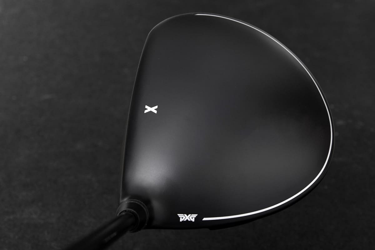 PXG ピーエックスジー　0211 0811 0311など　ドライバー用シャフト