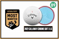 CALLAWAY-CHROME-SOFT-X-1-