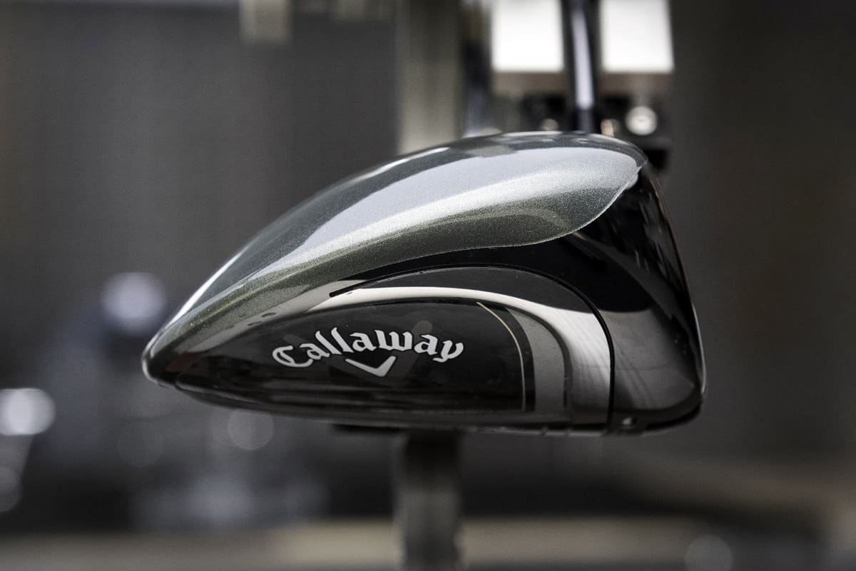 Callaway BIG BERTHA  ドライバー 10.5 S  おまけ付き