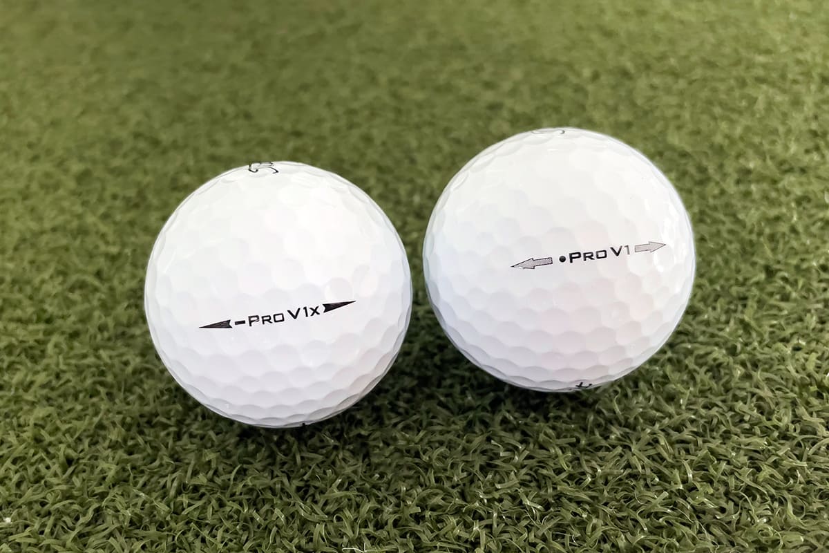 2023年モデル,titleist,タイトリスト,prov1,prov1x,ゴルフボール,ゴルフ,