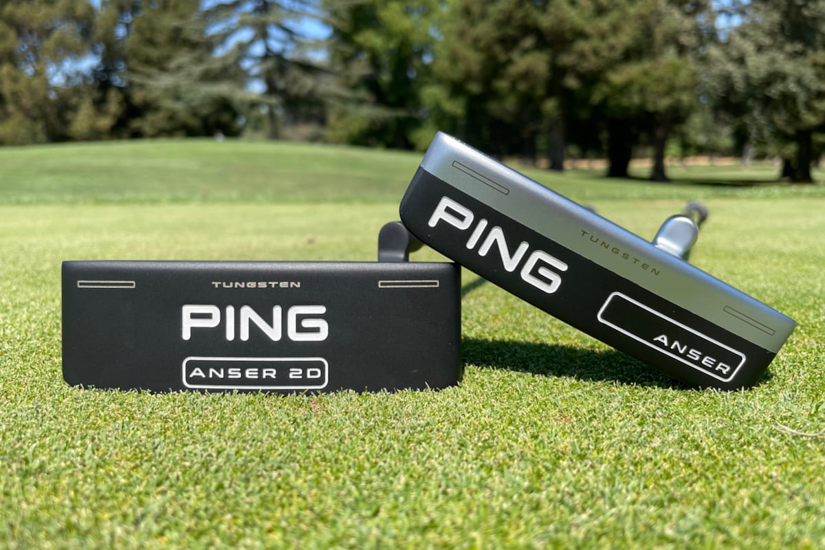 ping,ピン,2023年モデル,パター,ゴルフ,ゴルフクラブ