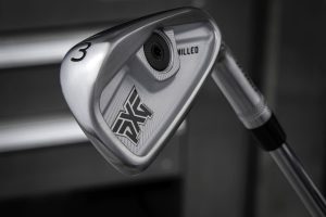 上級者向けもマイルドに？PXG「0317 ST」アイアン