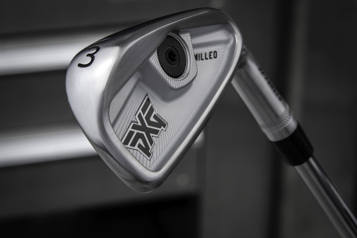 ピーエックスジー,pxg,0317stアイアン,pxgアイアン,上級者向け,ゴルフクラブ,ゴルフ