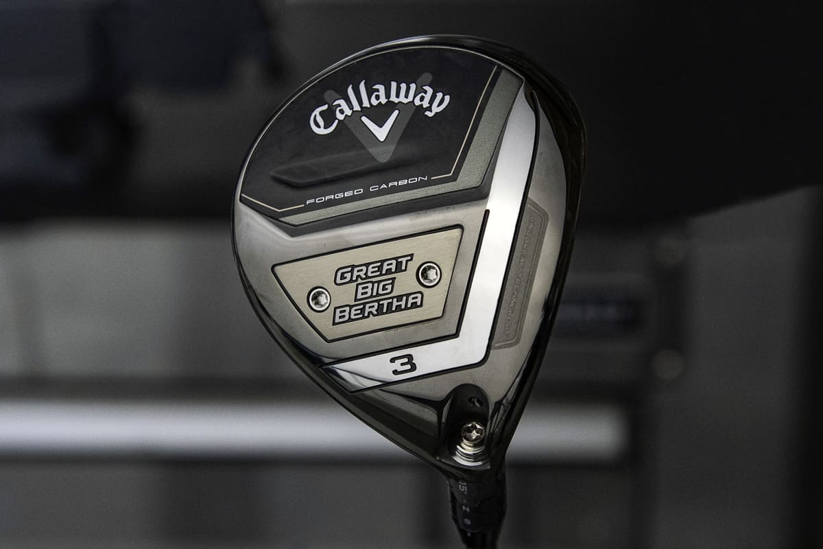 callaway,キャロウェイ,グレートビッグバーサ,フェアウェイウッド,ハイブリッド,ユーティリティ,ゴルフ,ゴルフクラブ