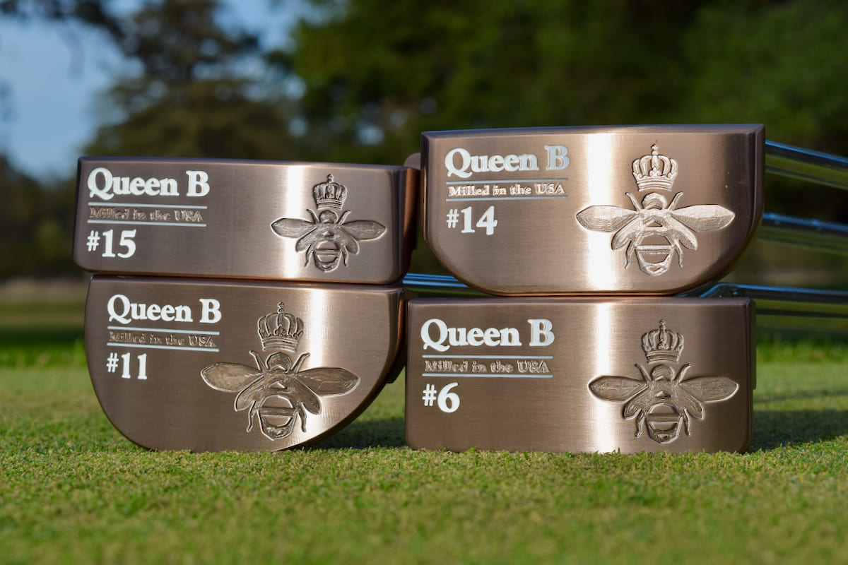 【超レア】ベティナルデイクイーンBQB3 BETTINARDI QUEENB美品