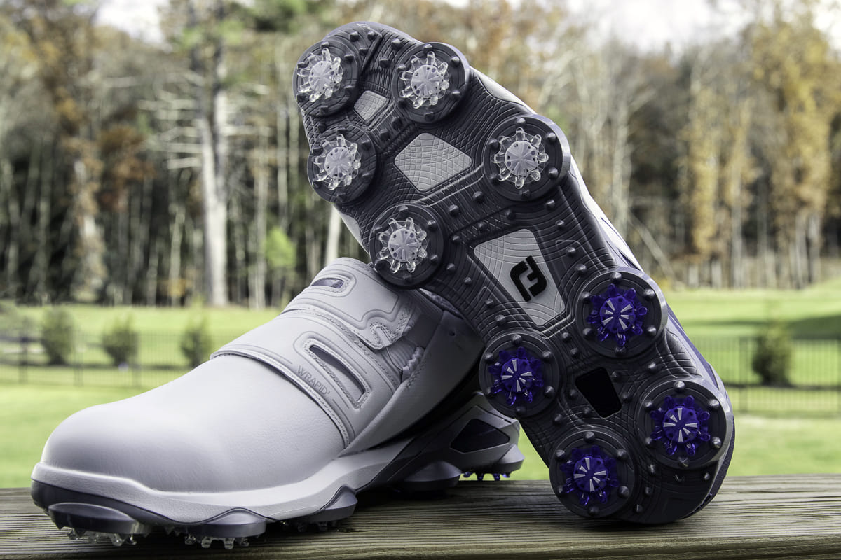 footJoy,フットジョイ,ツアーアルファ,ツアーアルファデュアルBOA,ゴルフシューズ,ゴルフ