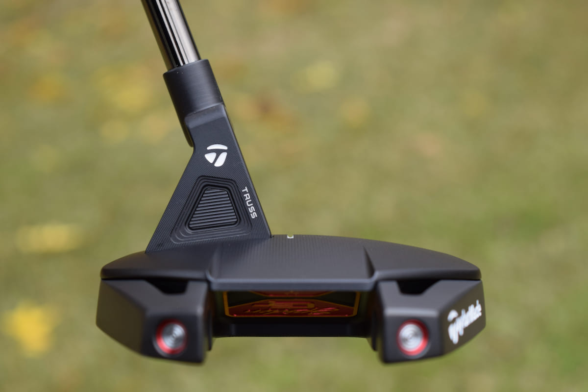 taylormade,テーラーメイド,スパイダーGT,パター,新作,ゴルフ,ゴルフクラブ