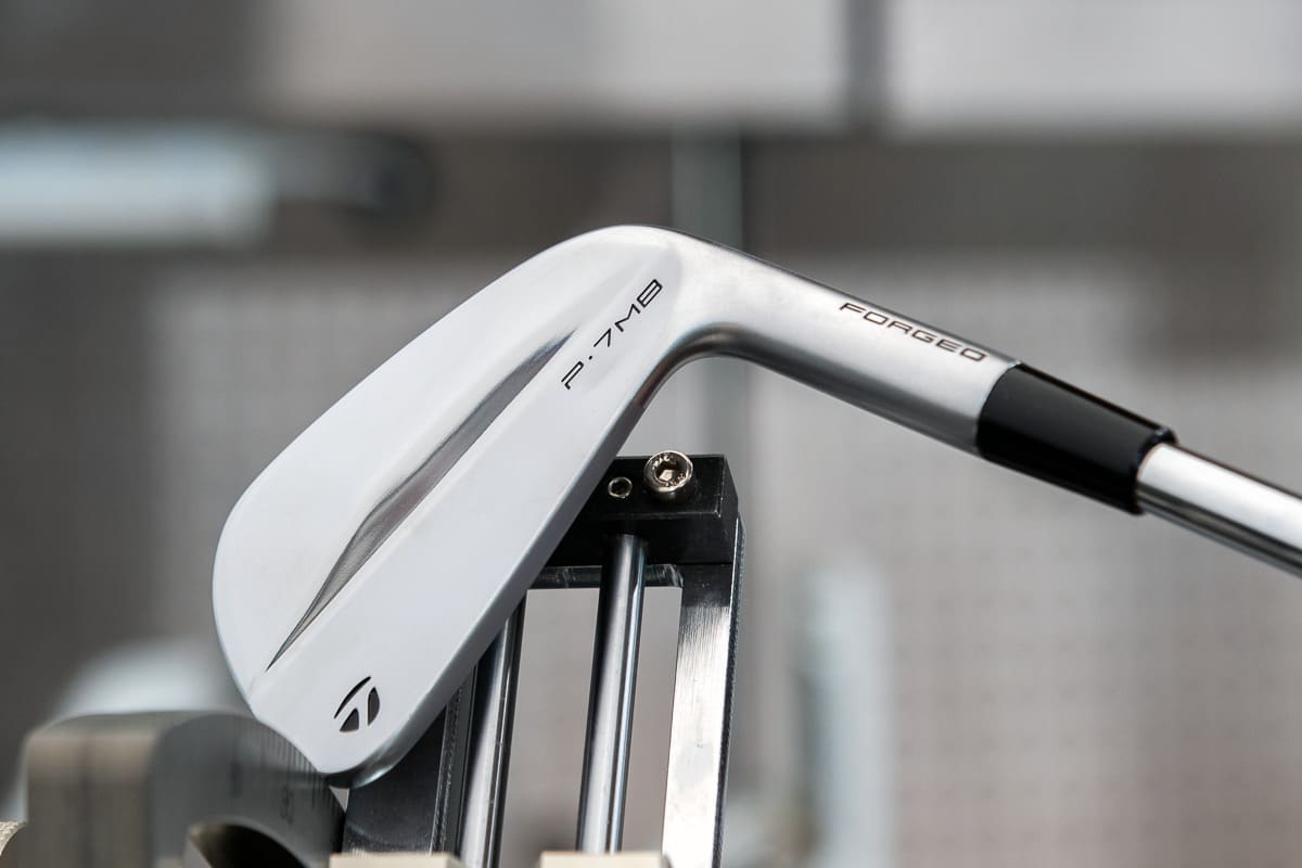 taylormade,テーラーメイド,Pシリーズ,P7MB,P7MC,P770,アイアン,ゴルフクラブ,ゴルフ