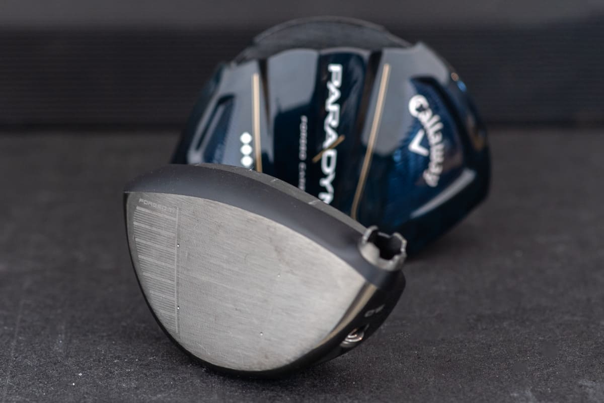 callaway,paradym,キャロウェイ,2023年モデル,新作,パラダイム,ドライバー,ゴルフ,ゴルフクラブ,