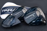 キャロウェイ Callaway タイプ：2023年モデル　PARADYM 24度