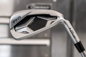 最新リサーチから導き出された「番手間ギャップ」に興味ある？ PING「G430」アイアン