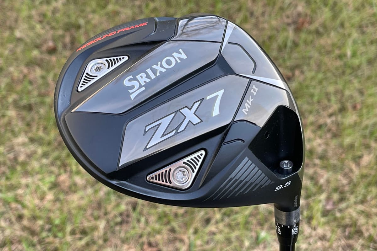 srixon,スリクソン,zx_mk_ii,ドライバー,ゴルフ,ゴルフクラブ