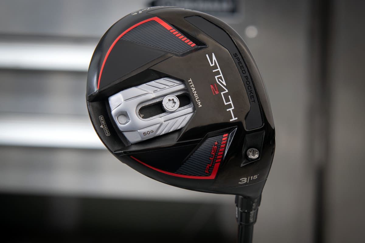 taylormade,テーラーメイド,ステルス2,ステルス2プラス,ステルス2hd,フェアウェイウッド,ハイブリッド,レスキュー,ゴルフ,ゴルフクラブ