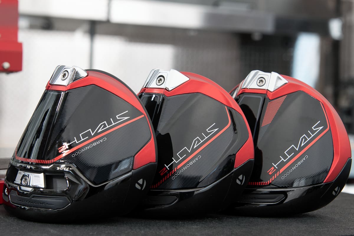 taylormade,テーラーメイド,ステルス2,ステルス2プラス,ステルス2hd,ドライバー,ゴルフクラブ,ゴルフ,2023年モデル,新作