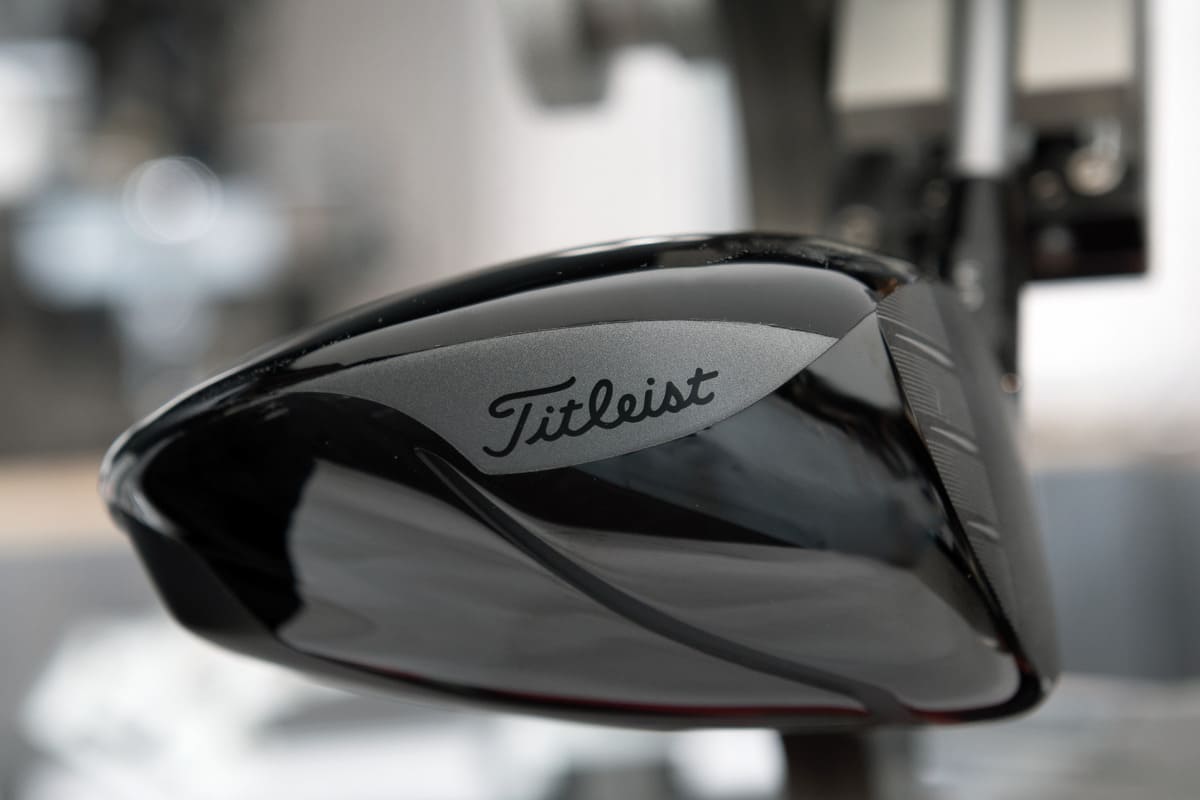 titleist,タイトリスト,tsr1,ドライバー,ゴルフ,ゴルフクラブ