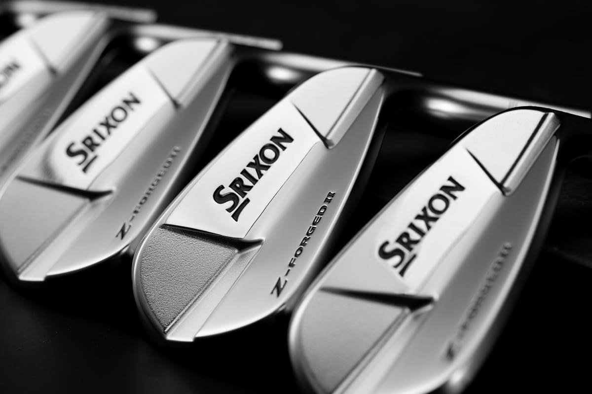 srixon,スリクソンzx_mk_ii,アイアン,ゴルフ,ゴルフクラブ,スリクソンアイアン