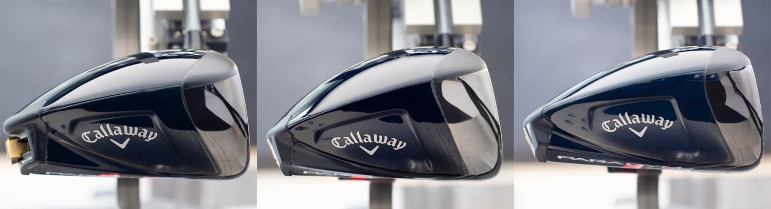 callaway,paradym,キャロウェイ,2023年モデル,新作,パラダイム,ドライバー,ゴルフ,ゴルフクラブ,