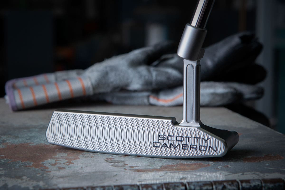 scottycameron,スコッティキャメロン,スーパーセレクト,パター,ゴルフ,ゴルフクラブ