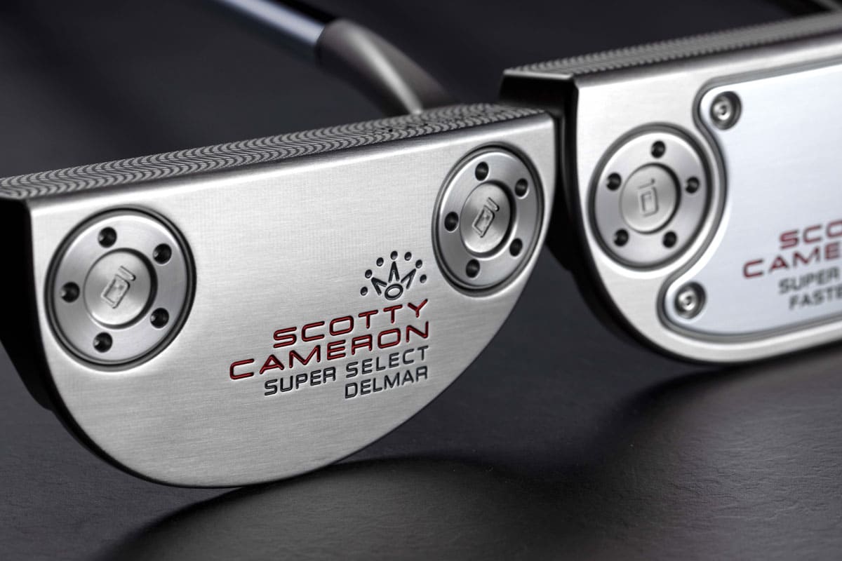 scottycameron,スコッティキャメロン,スーパーセレクト,パター,ゴルフ,ゴルフクラブ