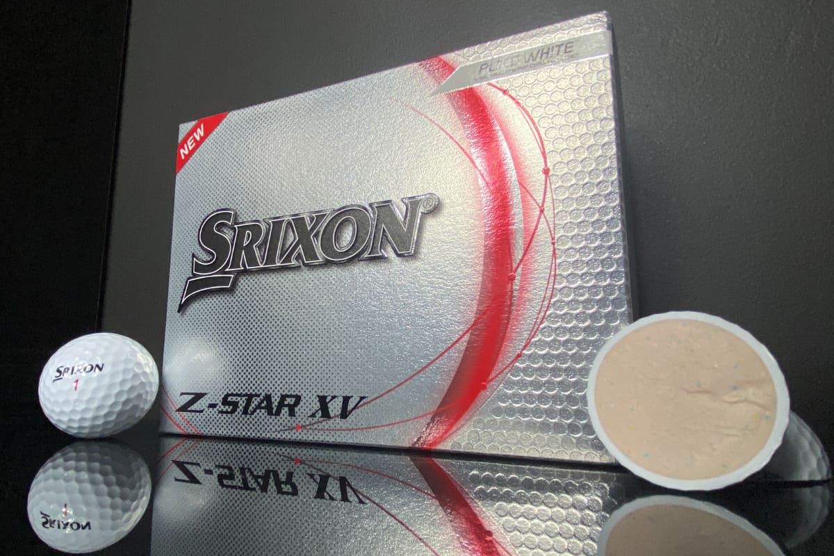 スリクソン,srixon,z_star,ゴルフボール,2023年モデル,ゴルフ,golf