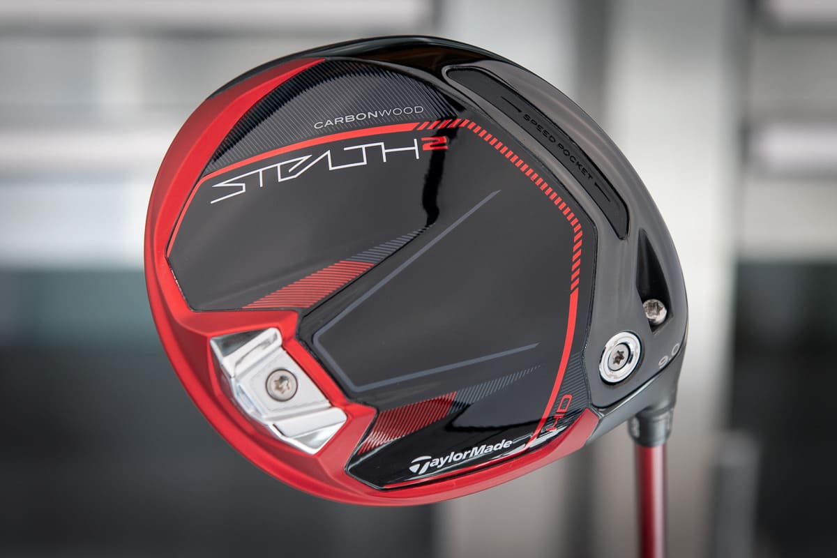 ステルス HD STEALTH HD 1W ドライバー 10.5° ☆テーラーメイド HC付 9 