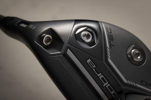 確かな「飛距離」と高い「弾道」コブラ「キングテック ハイブリッド」