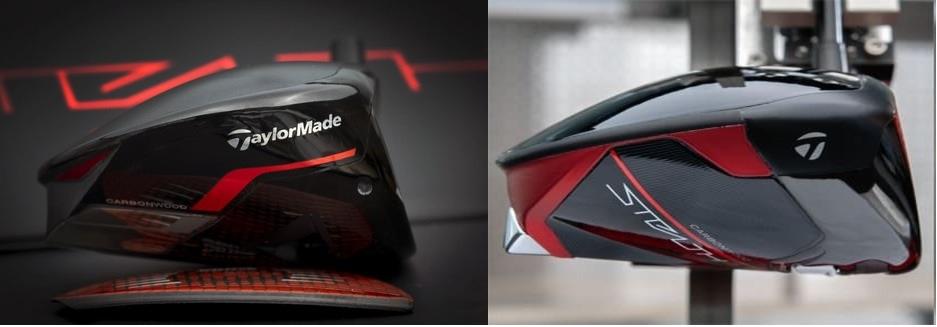 taylormade,テーラーメイド,stealth,stealth2,ステルス,ステルス2,ドライバー,ゴルフ,ゴルフクラブ