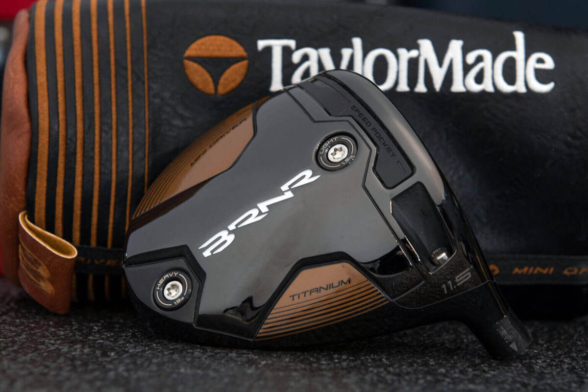 taylormade,テーラーメイド,バーナー,brnr,ミニドライバー,ドライバー,ゴルフ,ゴルフクラブ