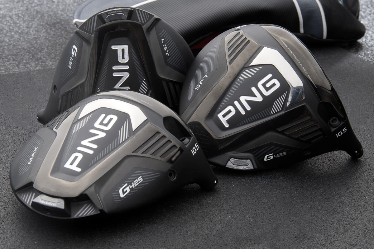 golf.ping,g425,ピン,g403,g410,g400,ドライバー,ゴルフ,ゴルフクラブ,人気