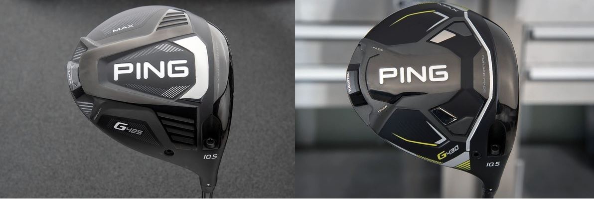 PING G425 MAX ドライバー 9度 ヘッドのみ（PING G425 MAX 9度 ヘッド 