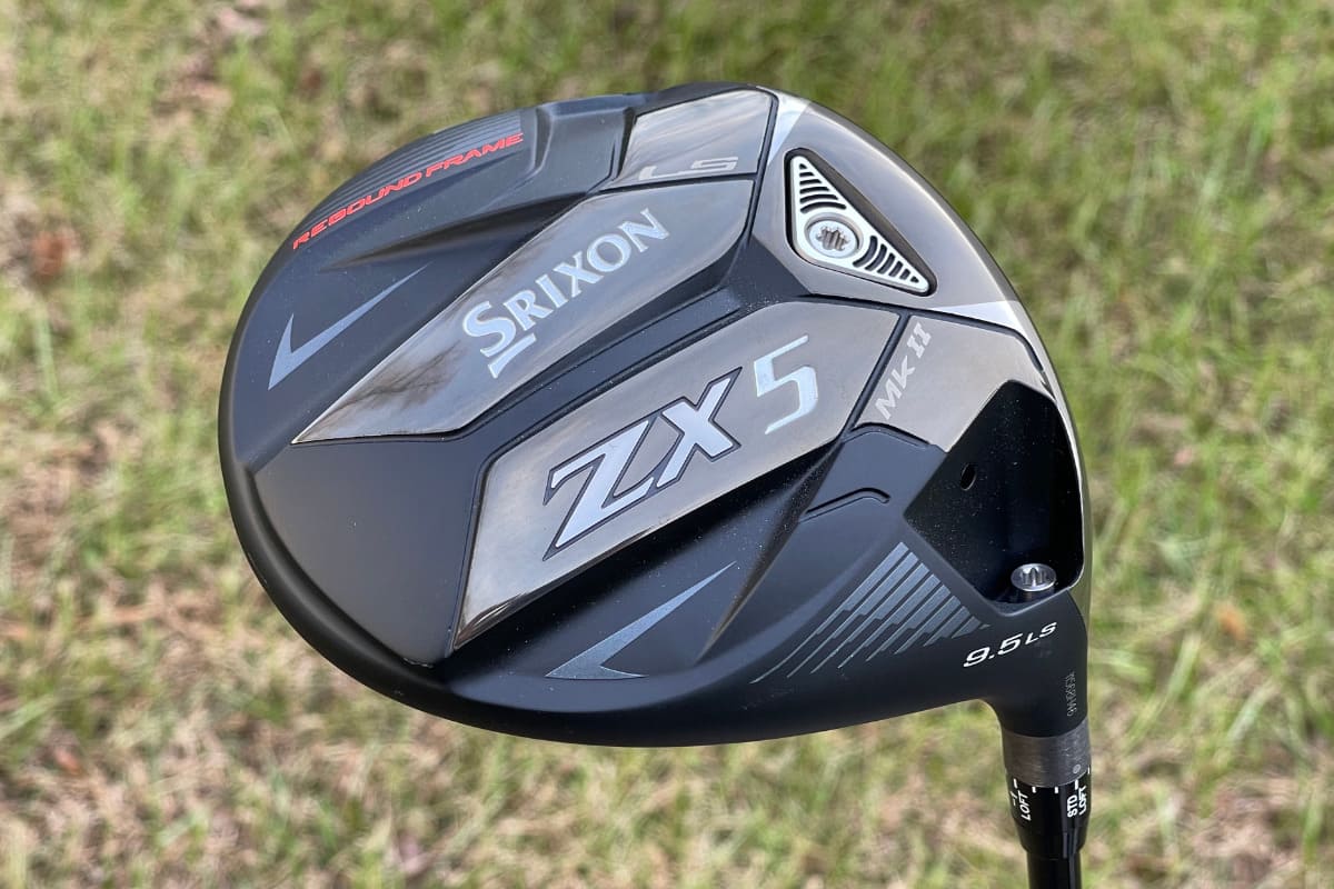 srixon,スリクソン,zxドライバー,zxmk2,ドライバー,ゴルフ,ゴルフクラブ