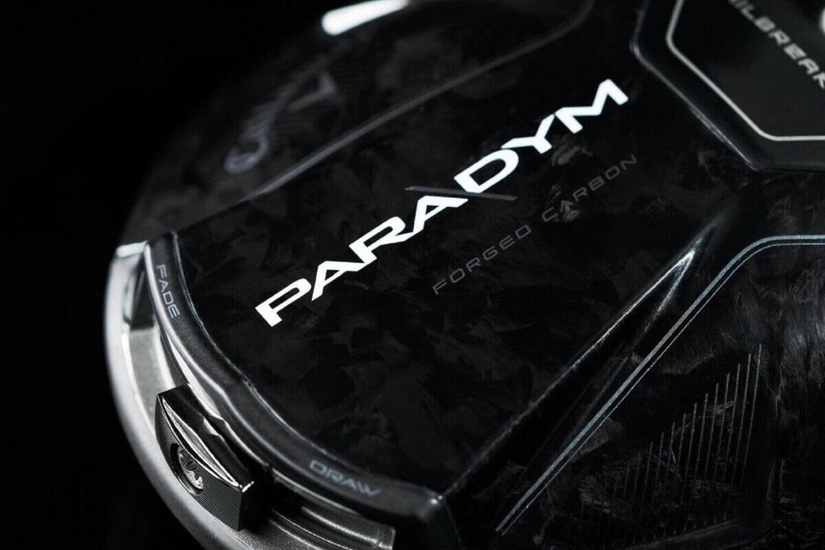 〜限定値下げ中〜パラダイムドライバー 限定値下げ中〜パラダイムドライバー キャロウェイ パラダイム MAXFAST