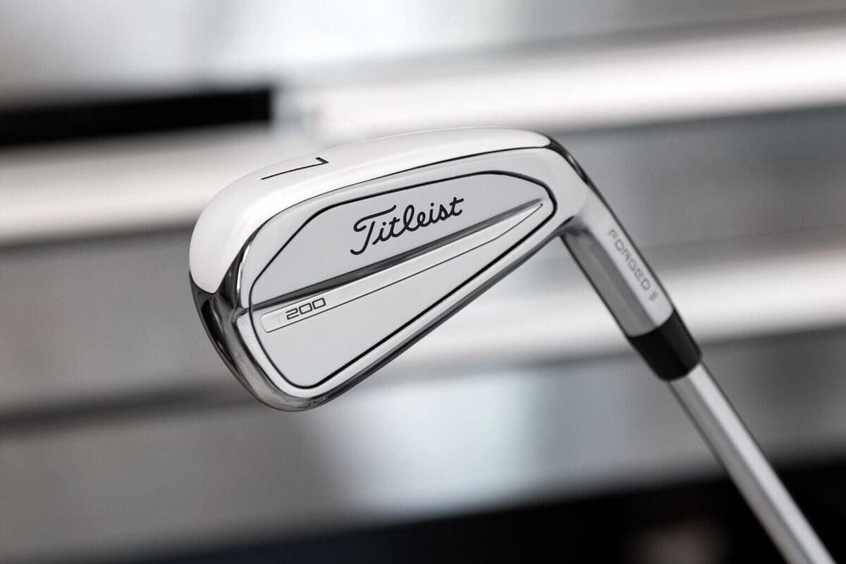 titleist,タイトリスト,アイアン,ゴルフ,ゴルフクラブ,t100,t150,t200,t350,u505,新製品,人気