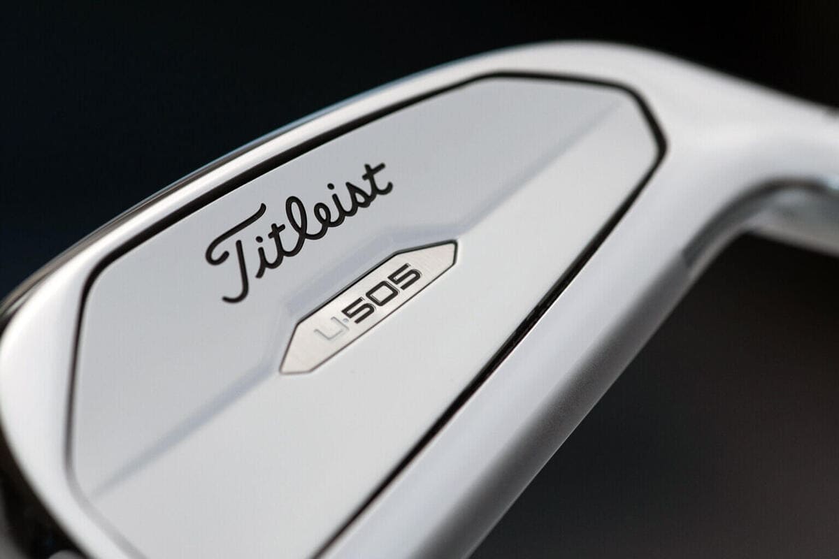 titleist,タイトリスト,アイアン,ゴルフ,ゴルフクラブ,t100,t150,t200,t350,u505,新製品,人気