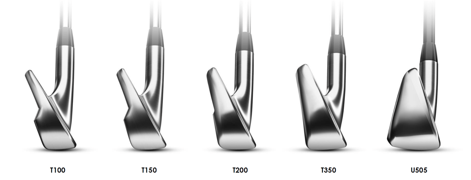 titleist,タイトリスト,アイアン,ゴルフ,ゴルフクラブ,t100,t150,t200,t350,u505,新製品,人気