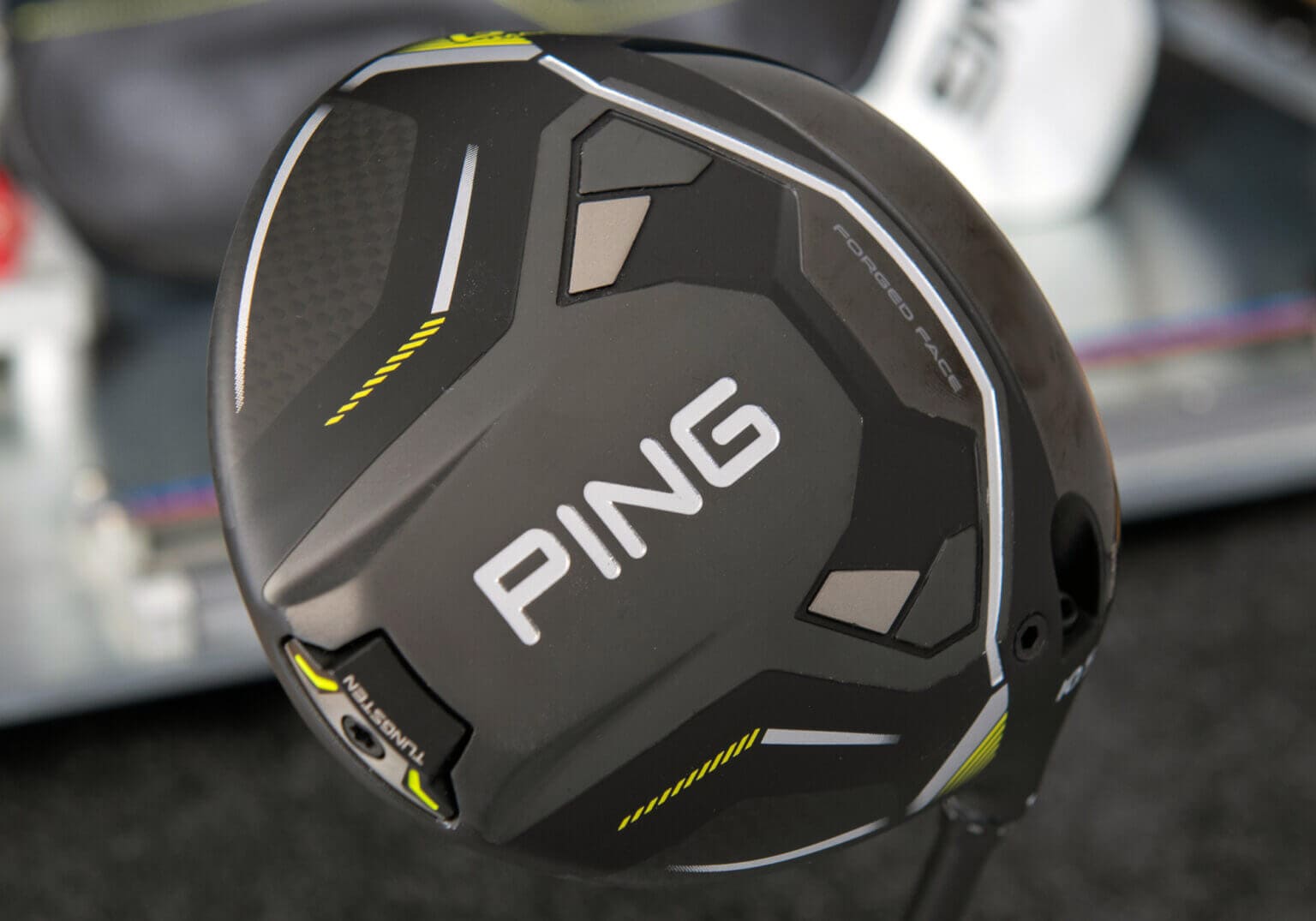 ピンゴルフ,ping_g430_max-10k,ping,g430_max,ドライバー,ゴルフ,ゴルフクラブ,新製品