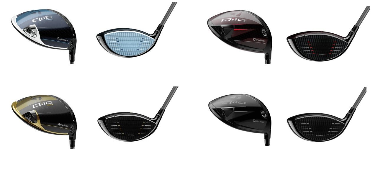 taylormade,テーラーメイド,qi10デザイナー,ドライバー,ゴルフ,ゴルフクラブ,qi10ドライバー