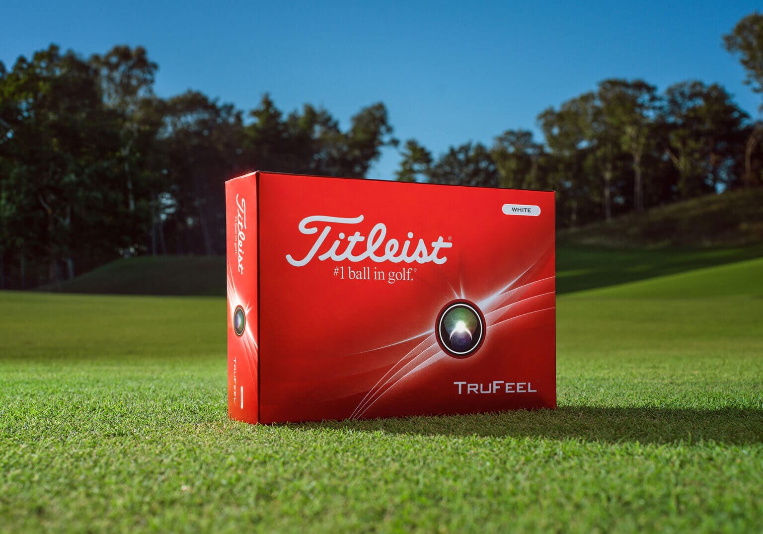 titleist,タイトリスト,tour_soft,ツアーソフト,trufeel,トゥルーフィール,ゴルフ,ゴルフボール