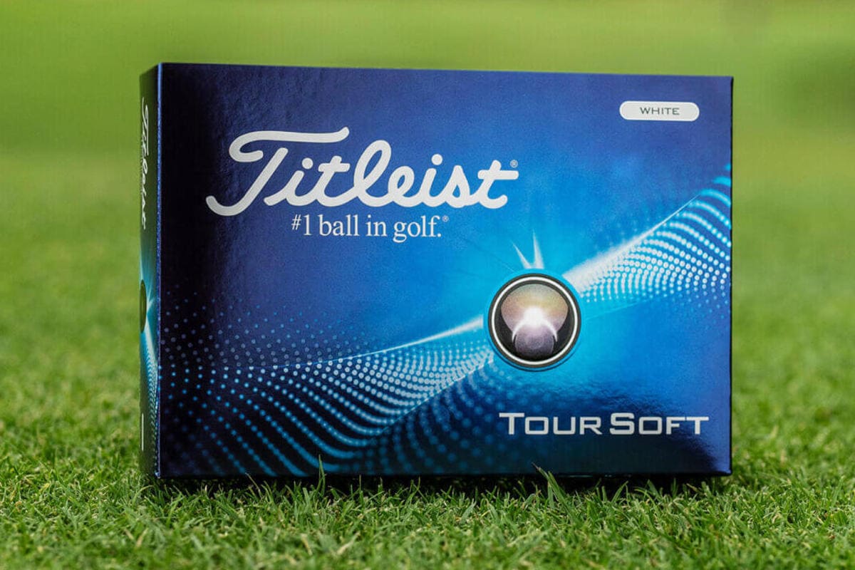 隠れた逸品を見逃すな！タイトリスト「Tour Soft」と「TruFeel」ゴルフボール