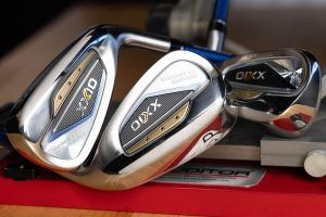ゴルフがもっと楽になる「XXIO 13」アイアン