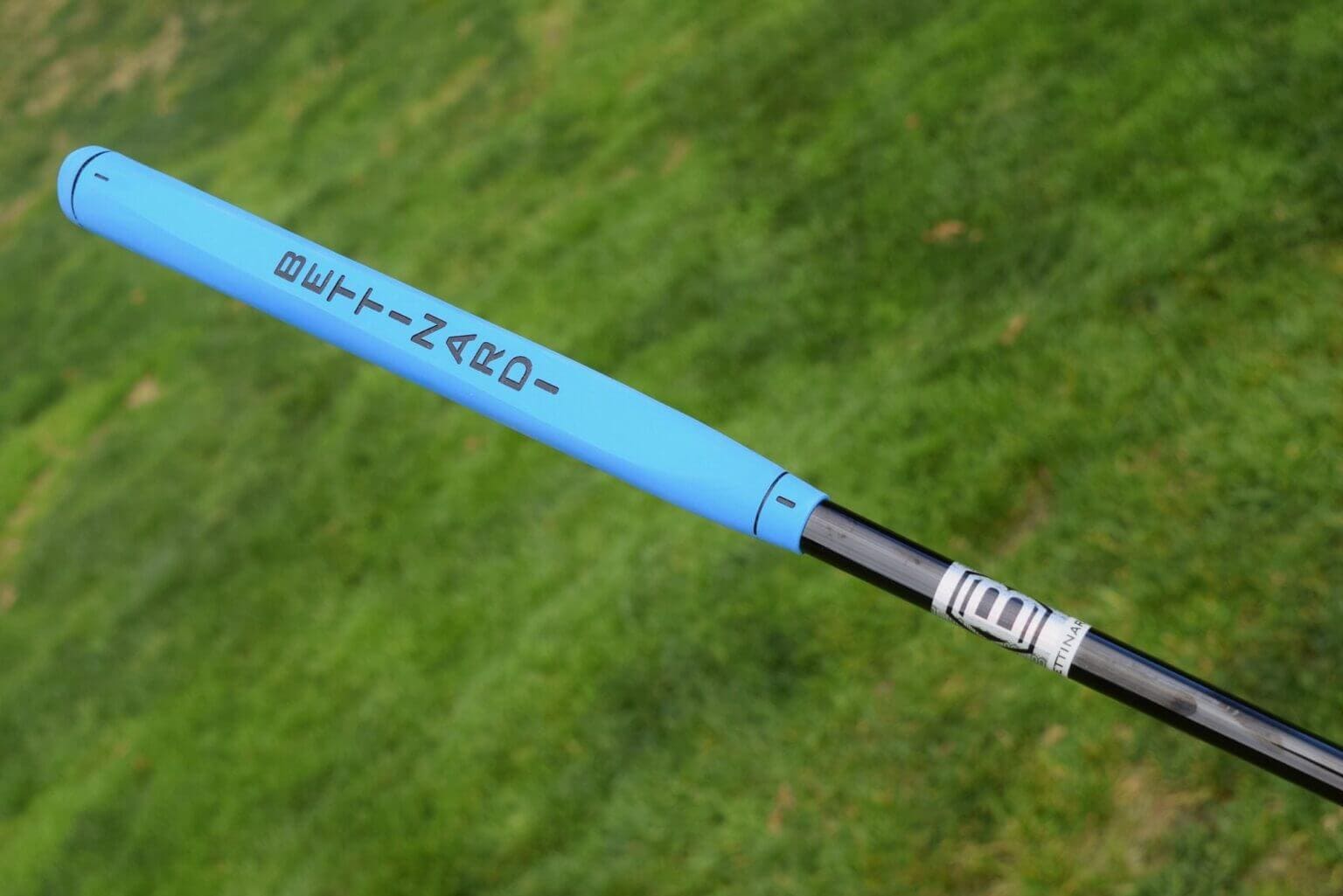 ベティナルディ2024年「BBパター」シリーズは新作とクラシックの