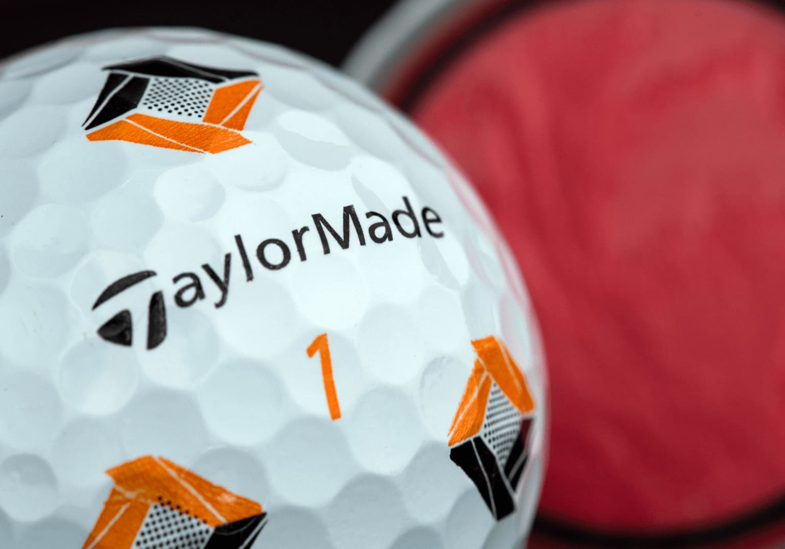 テーラーメイド,taylormade,tp5,tp5x,ゴルフボール,ゴルフ